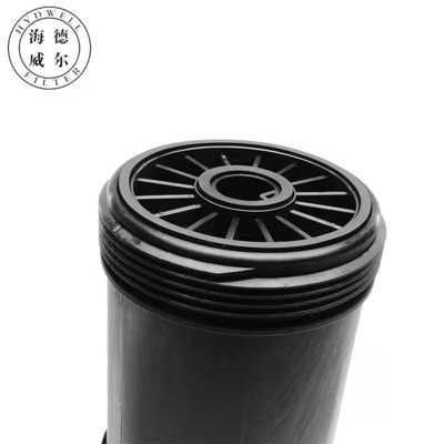 FS1098 Macchine per la costruzione accessori camion motore separatore di carburante e acqua 5319680 5308722