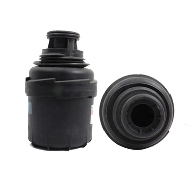 Altre parti del motore Filtro per olio lubrificante LF17356 P557356 5266016 GS665 con rivestimento nero