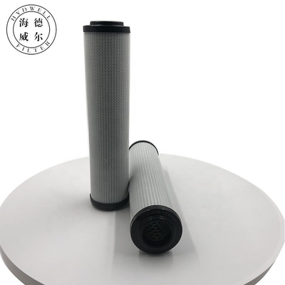 Materiale per filtri in fibra di vetro 0100rn010bn4hc 0100rn020bn4hc Elemento idraulico per filtri di olio