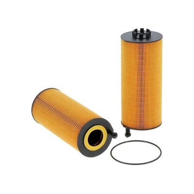 LF17548 Hotsale Hydwell Supply Truck Parti motore Elemento filtro olio con 4701800009
