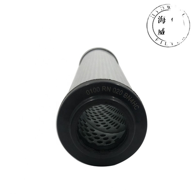 Filtro di sostituzione ad alta pressione 0100rn020bn4hc prestazioni comprovate per olio idraulico