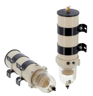 Assemblaggio di filtri per separatori di acqua e combustibile 751000FHX 75900FHX30 75500FGX30 per l'altro anno