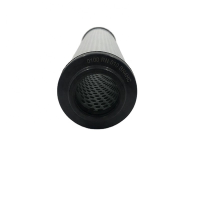 Filtro di sostituzione ad alta pressione 0100rn020bn4hc prestazioni comprovate per olio idraulico