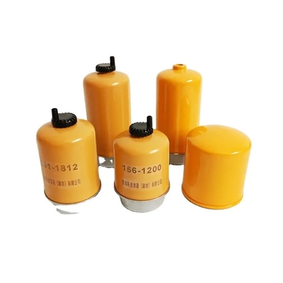 Filtro del carburante FS19732 P550848