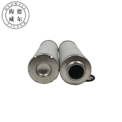Cartuccia di filtro idraulico per filtrazione industriale 0110d010bn4hc 0110d020bn4hc