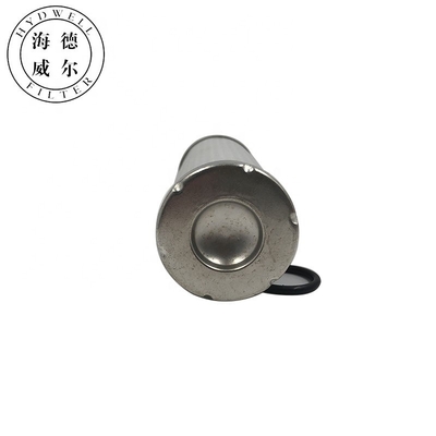 Cartuccia di filtro idraulico per filtrazione industriale 0110d010bn4hc 0110d020bn4hc