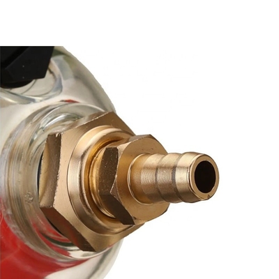 Camioni per navi da guerra Parti 90GPH Filtro del carburante diesel Separatore olio/acqua 500FG 500FH Assemblaggio