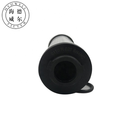 0110R010BN4HC 0110R020BN4HC Cartuccia idraulica per filtri di olio per sistemi idraulici