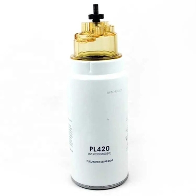 Separatore idrico per filtri di carburante Hyderll 1433649 per camion 1521998 51125017283 51125030052