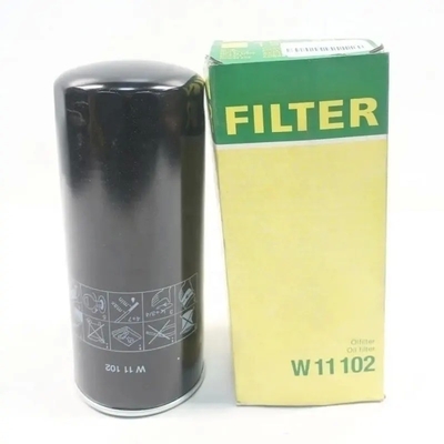 Motore Diesel Camion parti filtro dell'olio 618DA1012001A 0451403001 29000553 LF4112 W11102