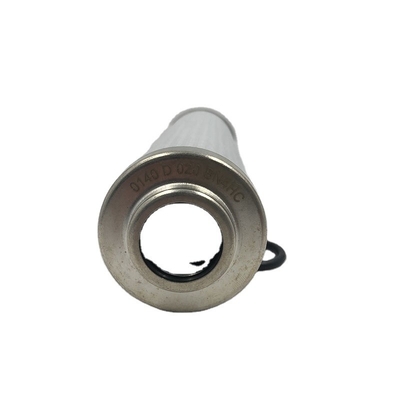 Filtro idraulico P/N 0140d010bn4hc