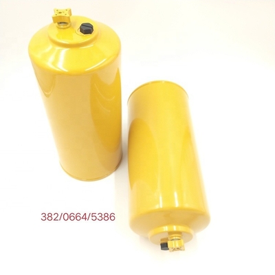 3820664 438-5386 P501108 Filtro separatore acqua combustibile per applicazioni minerarie energetiche