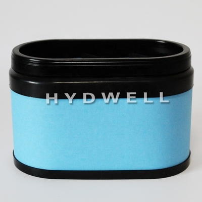 Camion Modello P604273 Trattori Parti motore Cartuccia di filtro dell'aria Honeycomb CA9900 A3100C P547857