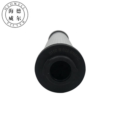0150R020BN4HC Elemento filtro idraulico per olio industriale ad alta compatibilità chimica