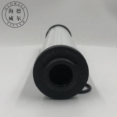 0150R020BN4HC Elemento filtro idraulico per olio industriale ad alta compatibilità chimica