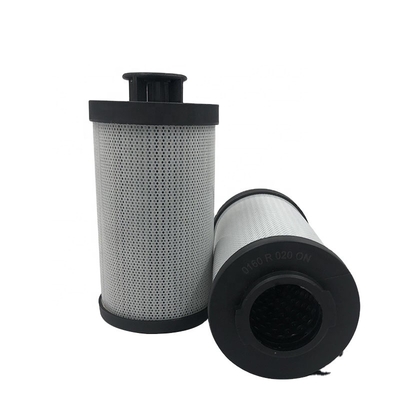 0160R010ON 10 micron elemento idraulico di filtraggio dell'olio per la filtrazione delle macchine industriali