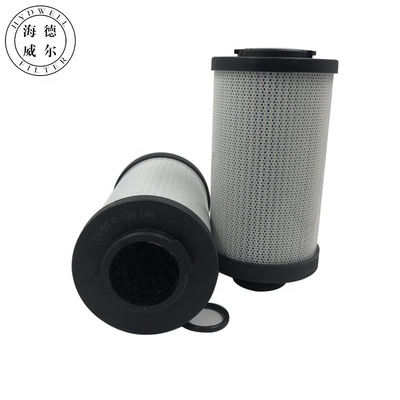 0160R010ON 10 micron elemento idraulico di filtraggio dell'olio per la filtrazione delle macchine industriali