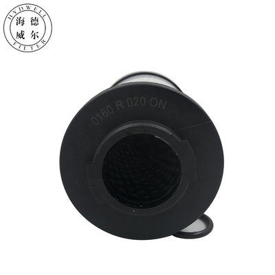 0160R010ON 10 micron elemento idraulico di filtraggio dell'olio per la filtrazione delle macchine industriali