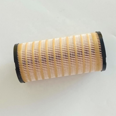 Parti di escavatore Elemento filtro del carburante 1R1804 SN30017 Perfetto per applicazioni domestiche