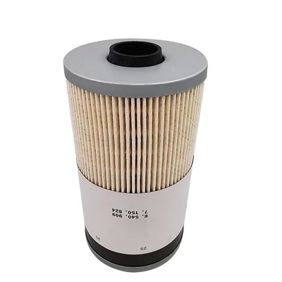 WF-16DL filtro idraulico di aspirazione dell'olio per sostituzione di altri motori