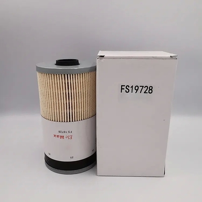 WF-16DL filtro idraulico di aspirazione dell'olio per sostituzione di altri motori
