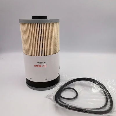 WF-16DL filtro idraulico di aspirazione dell'olio per sostituzione di altri motori