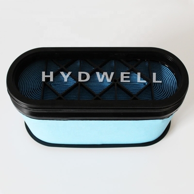 Parti del motore Honeycomb Auto Air Filter Element AL172780 AF26157 P606119 per l'altro anno