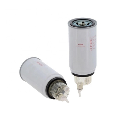 6003194800 FS20036 FS2003600MX Filtro di ferro carta separatore di carburante e acqua filtro per BR580JG-1