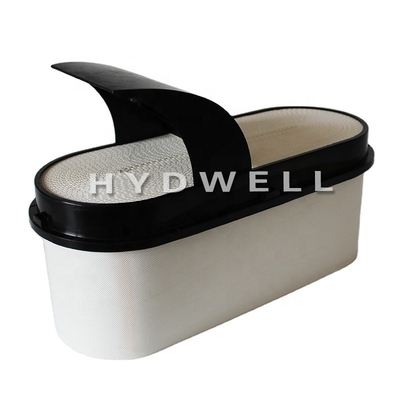 Filtro d'aria a nido di miele ad alto grado di filtrazione per camion CP50002 0040946904 Hydwell