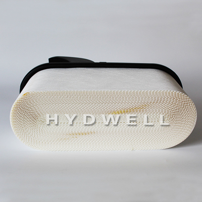 Filtro d'aria a nido di miele ad alto grado di filtrazione per camion CP50002 0040946904 Hydwell