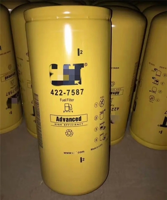 Filtro universale di olio filtro 1R-0739 1R0739 per Caterpillar parti di ricambio per motori di escavatori