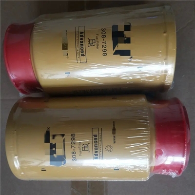 Filtro universale di olio filtro 1R-0739 1R0739 per Caterpillar parti di ricambio per motori di escavatori