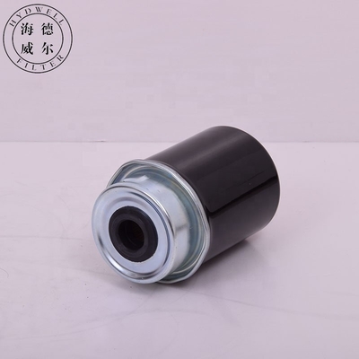 Filtro di separazione carburante/acqua per trattori