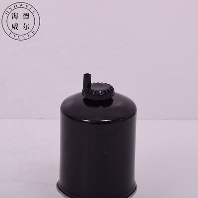 Filtro di separazione carburante/acqua per trattori
