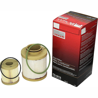 FD-4617 FL2016 Filtro di carburante per motore a 6.7L 6.0L 6.4L a tratto di potenza 0,55kg TT Pagamento
