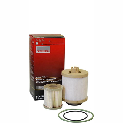 FD-4617 FL2016 Filtro di carburante per motore a 6.7L 6.0L 6.4L a tratto di potenza 0,55kg TT Pagamento