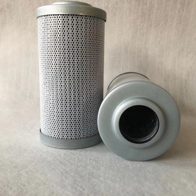 1-100 Micron Filtration Precision Excavator Pilot Sostituzione del filtro idraulico