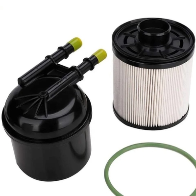 FD-4617 FL2016 Filtro di carburante per motore a 6.7L 6.0L 6.4L a tratto di potenza 0,55kg TT Pagamento