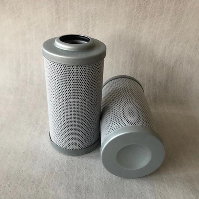 1-100 Micron Filtration Precision Excavator Pilot Sostituzione del filtro idraulico