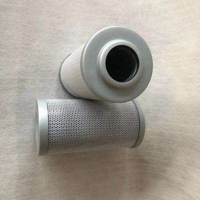 1-100 Micron Filtration Precision Excavator Pilot Sostituzione del filtro idraulico