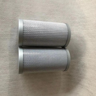 1-100 Micron Filtration Precision Excavator Pilot Sostituzione del filtro idraulico