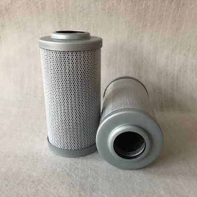 1-100 Micron Filtration Precision Excavator Pilot Sostituzione del filtro idraulico