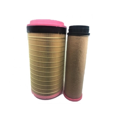 Filtro dell'aria 4578206 4470761 Filtro per l'energia dell'escavatore