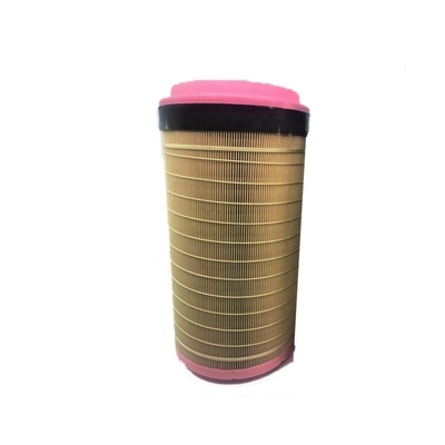 Filtro dell'aria 4578206 4470761 Filtro per l'energia dell'escavatore