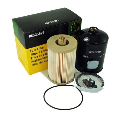 Filtro di combustibile RE525523 BF7929 P551124 RE520906 RE523236 RE541746 RE541747 RE527961SK3188