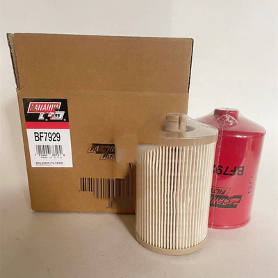 Filtro di combustibile RE525523 BF7929 P551124 RE520906 RE523236 RE541746 RE541747 RE527961SK3188