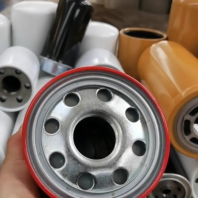Hydwell Parti per filtri di olio per motori di autocarri W11102/36 Dimensione O D 108 mm L 262 mm Fabbricazione