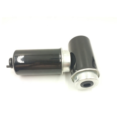 80*196 filtro del carburante personalizzato filtro di separazione dell'acqua RE508633 per parti auto