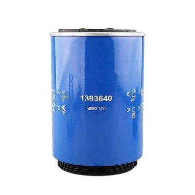 Carta per filtro dell'acqua del carburante FS19532 1393640 Standard per ricambi di escavatori Hydwell