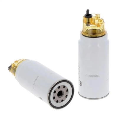 Demandes del cliente Color Hydwell filtro dell'olio diesel W010514200 SN70207 per motore del camion
